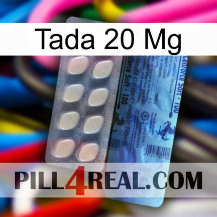 Tada 20Mg 34